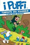 Puffi (I) - Tempesta Sul Villaggio (Dvd+Booklet)