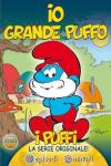 Puffi (I) - Io Grande Puffo (Dvd+Booklet)