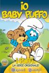 Puffi (I) - Io Baby Puffo (Dvd+Booklet)