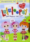 Avventure Nel Mondo Di Lalaloopsy Land