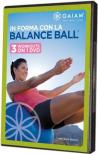 In Forma Con La Balance Ball