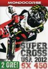 Supercross Usa 2012 Sx 450