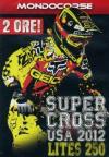 Supercross Usa 2012 Classe 250