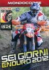 Sei Giorni Enduro 2012