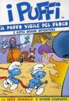 Puffi (I) - Il Puffo Vigile Del Fuoco