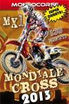 Mondiale Cross 2013 Mx1