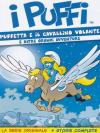 Puffi (I) - Puffetta E Il Cavallino Volante