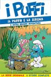 Puffi (I) - Il Puffo E La Sirena