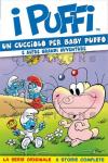 Puffi (I) - Un Cucciolo Per Baby Puffo