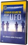 Storia Segreta Degli Ufo (La)