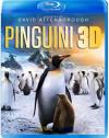 Pinguini 3D (Blu-Ray 3D)