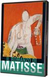 Romanzo Di Matisse (Il)