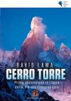 Cerro Torre - David Lama