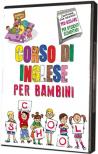 Corso Di Inglese Per Bambini