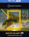 Mostri Volanti 3D (Blu-Ray 3D)