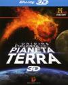 Origine Violenta Del Pianeta Terra (L') (Blu-Ray 3D)