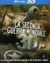 Seconda Guerra Mondiale In 3D (La) (Blu-Ray 3D)