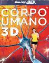 Corpo Umano (Blu-Ray 3D)