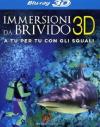 Immersioni Da Brivido (Blu-Ray 3D)