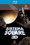 Sistema Solare 3D (Blu-Ray 3D)