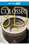 Colosseo 3D (Blu-Ray 3D)