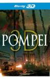 Pompei 3D (Blu-Ray 3D)