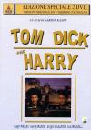 Tom Dick E Harry (2 Dvd)