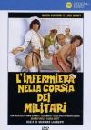 Infermiera Nella Corsia Dei Militari (L')