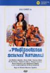 Professoressa Di Scienze Naturali (La)