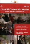 Eta' Di Cosimo De' Medici (L') (3 Dvd)