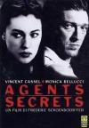 Agents Secrets