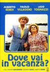 Dove Vai In Vacanza?