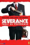 Severance - Tagli Al Personale