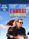 Amore All'Improvviso (L') (Blu-Ray+Dvd)