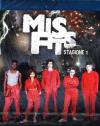 Misfits - Stagione 01