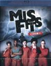 Misfits - Stagione 02