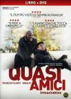 Quasi Amici (Dvd+Booklet)