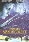 Edward Mani Di Forbice