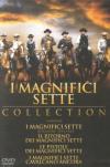 Magnifici Sette (I) Collection (4 Dvd)