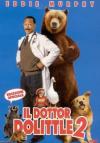 Dottor Dolittle 2 (Il)