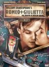 Romeo + Giulietta (1996) (SE)