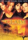 Claim (The) - Le Bianche Tracce Della Vita