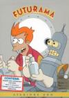 Futurama - Stagione 01 (3 Dvd)