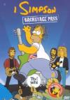 Simpson (I) - Backstage Pass