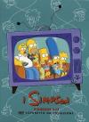 Simpson (I) - Stagione 02 (4 Dvd)