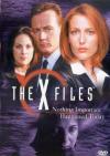 X Files - Nothing Important Happened Today