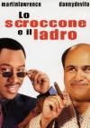 Scroccone E Il Ladro (Lo)