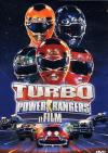 Power Rangers 2 - Turbo - Il Film