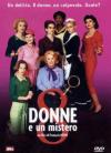 8 Donne E Un Mistero