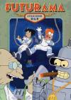 Futurama - Stagione 02 (4 Dvd)